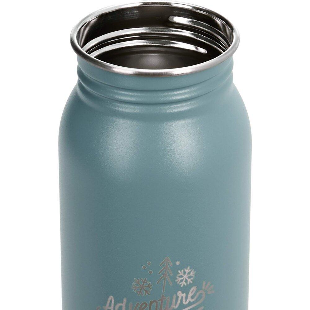 Klunken Stainless Steel Water Bottle 2/5