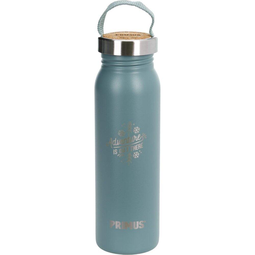 PRIMUS Klunken Stainless Steel Water Bottle