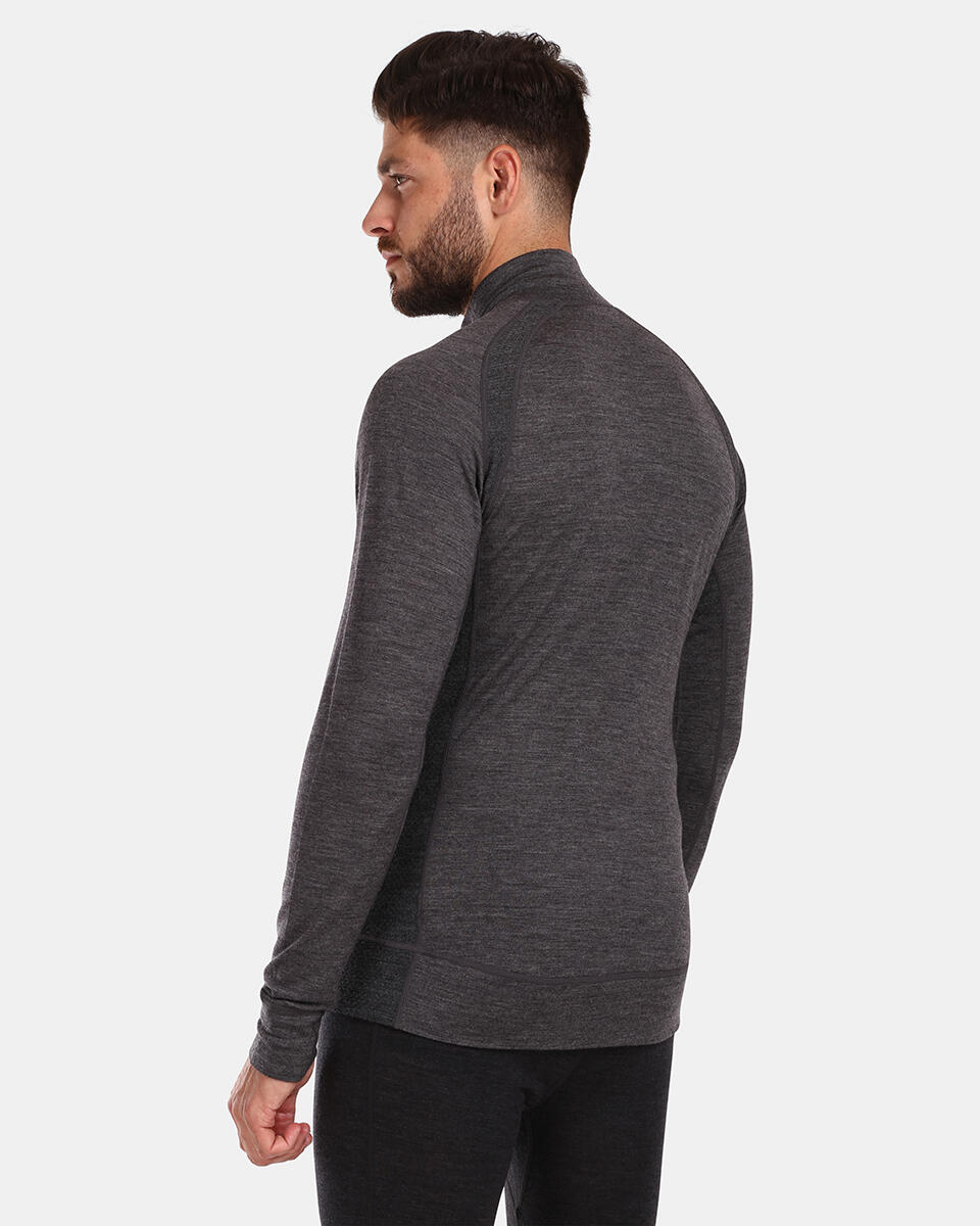 Sous-couche homme Kilpi JAGER-M 3/4