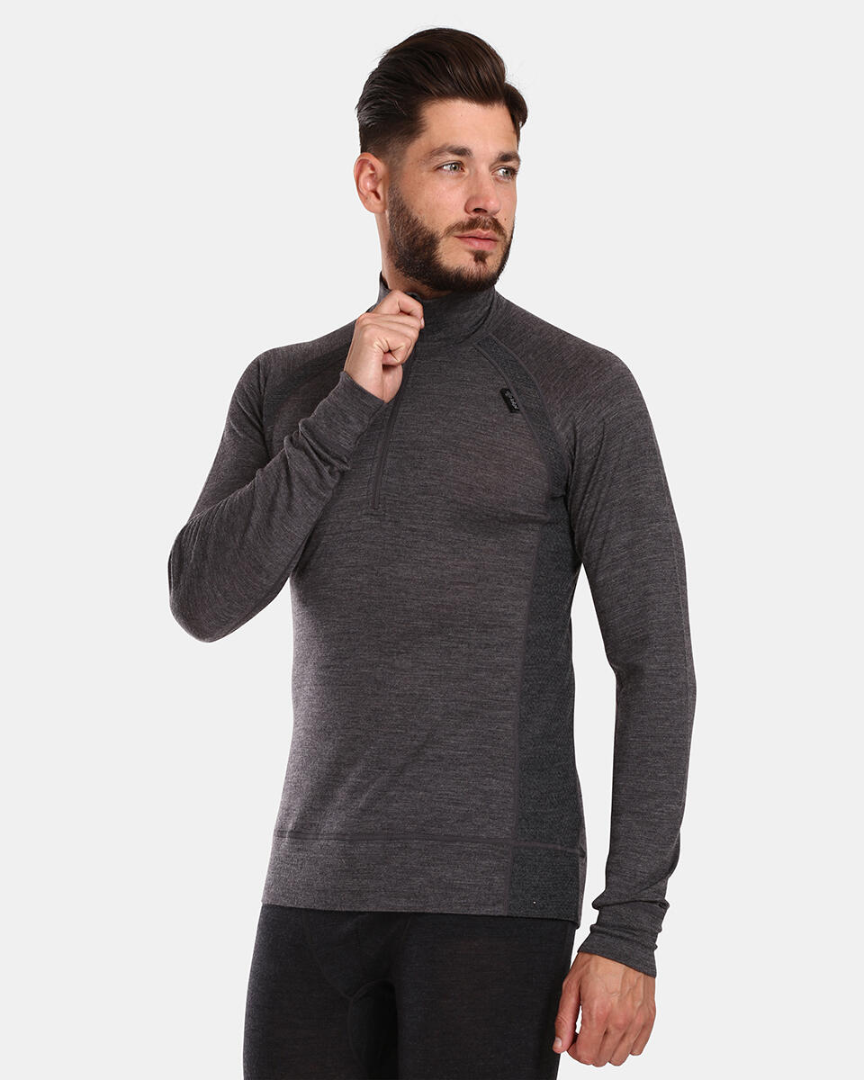 Sous-couche homme Kilpi JAGER-M 2/4