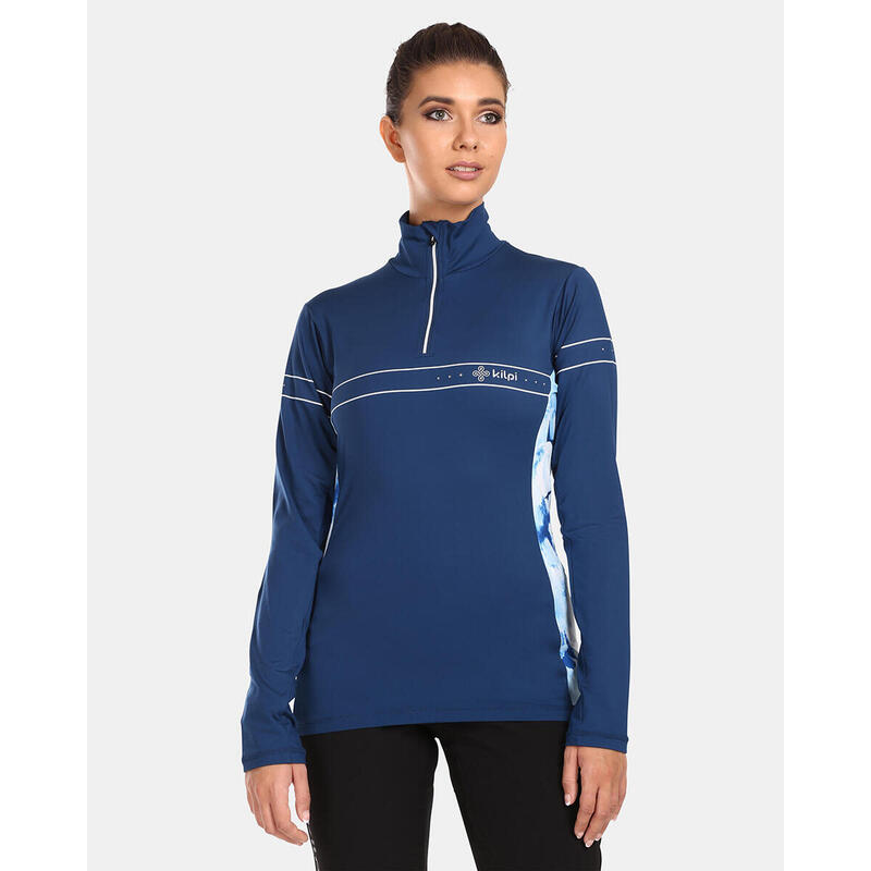 Sous-couche femme Kilpi LEEMA-W