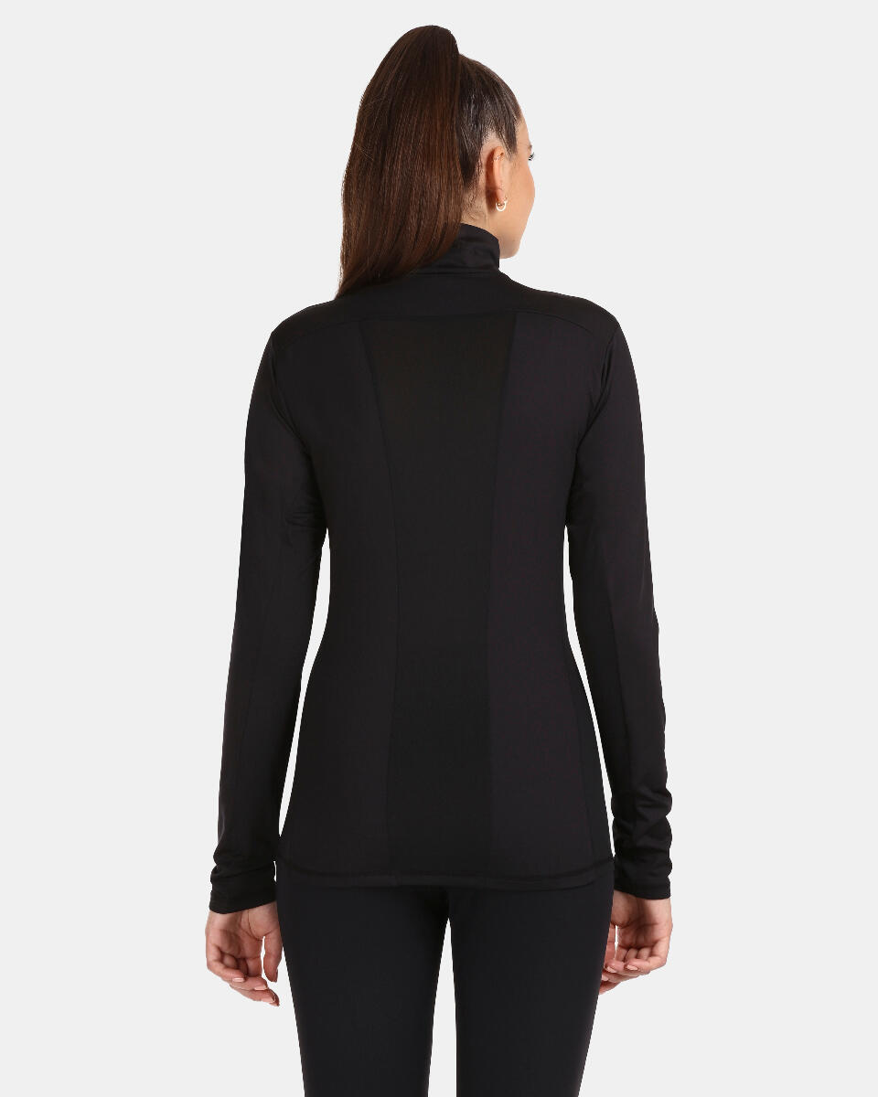 Maglia donna in micropile KILPI WILLIE W 3/4