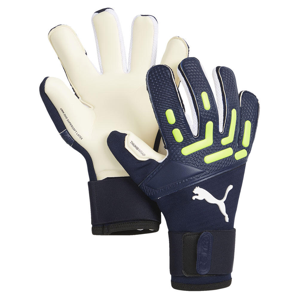 PUMA Puma FUTURE Pro Hybrid EDERSON Goalkeeper Gloves