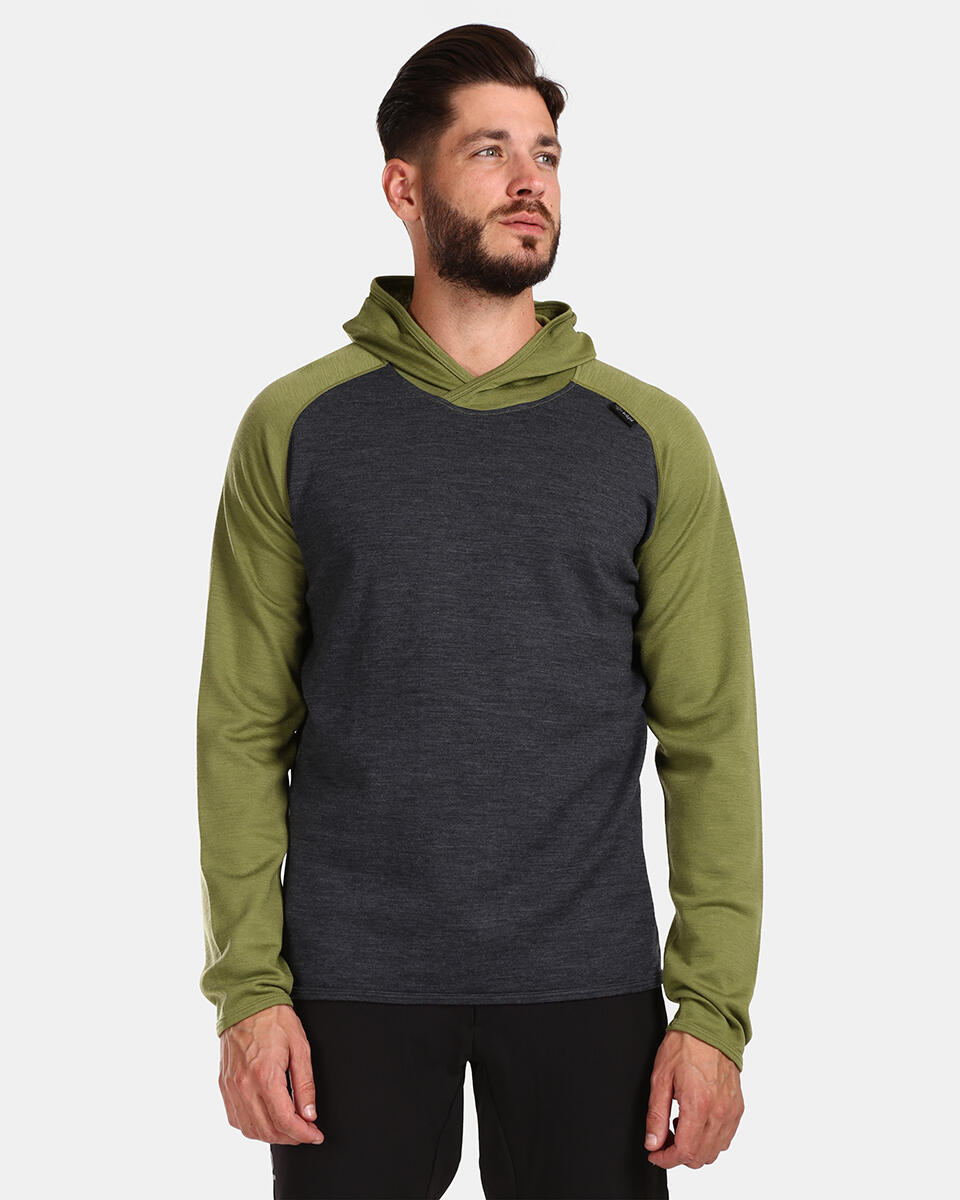Groen / Olijfgroen