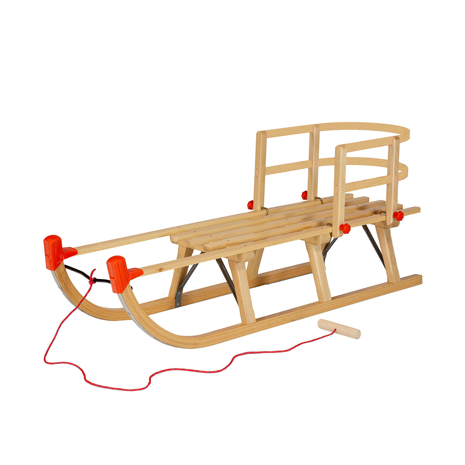Bausatz bestehend aus AD324 Schlitten, AD302, AD300 2/7