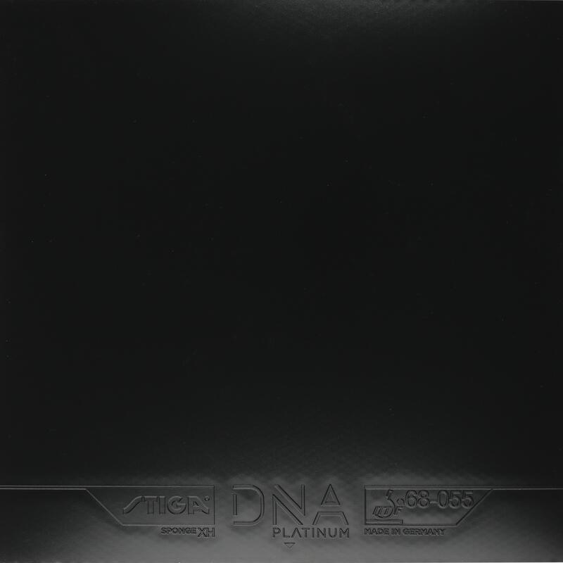 Tischtennisbelag DNA Platinum XH