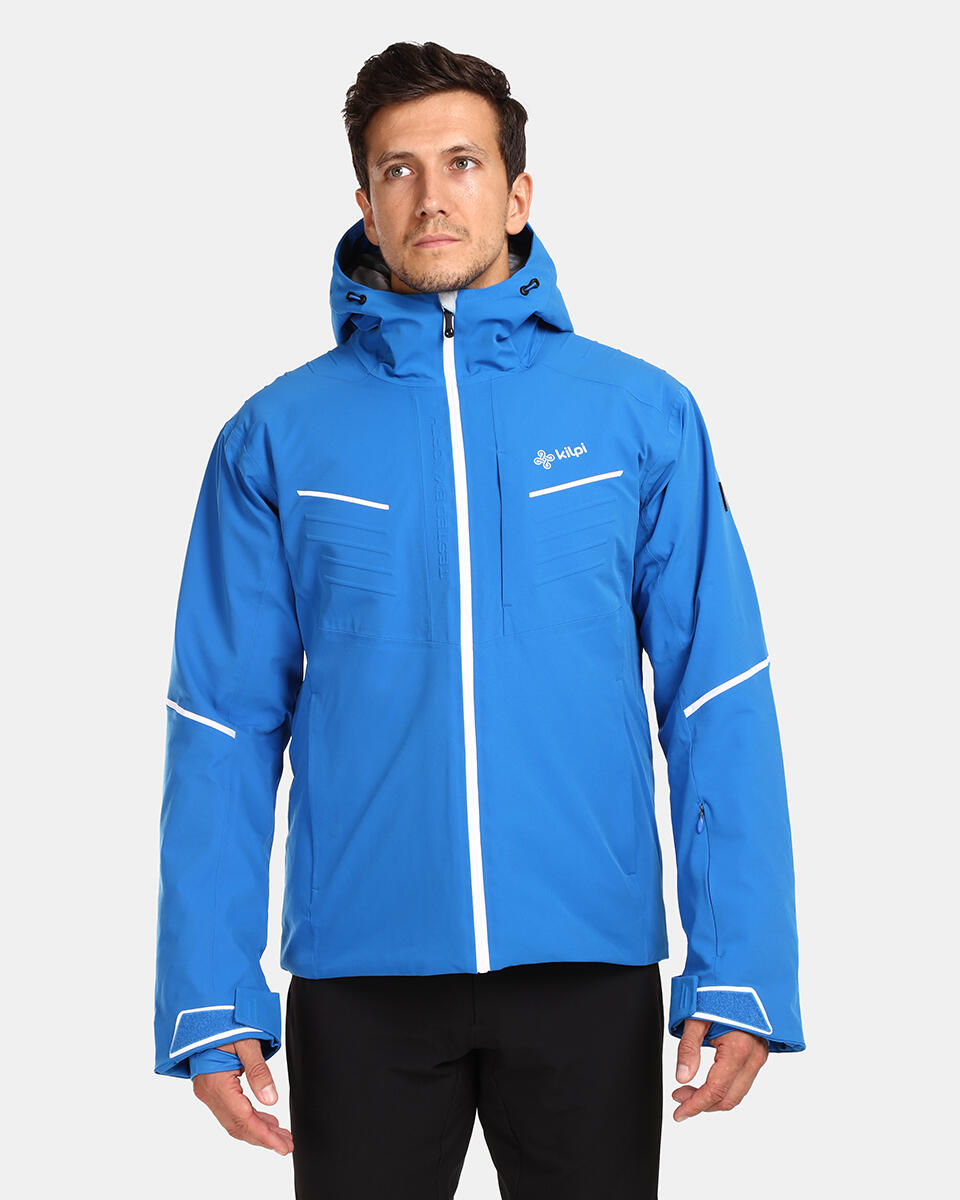 Kilpi Rhea Kilpi Pantaloni Sci Ski Trousers Pantaloni Sci Lime