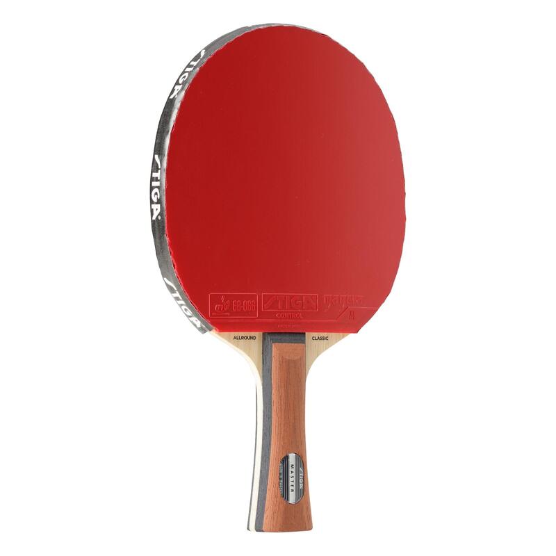 Tafeltennisbatje Preassembled Allround Classic Master - Mantra Control 2.0