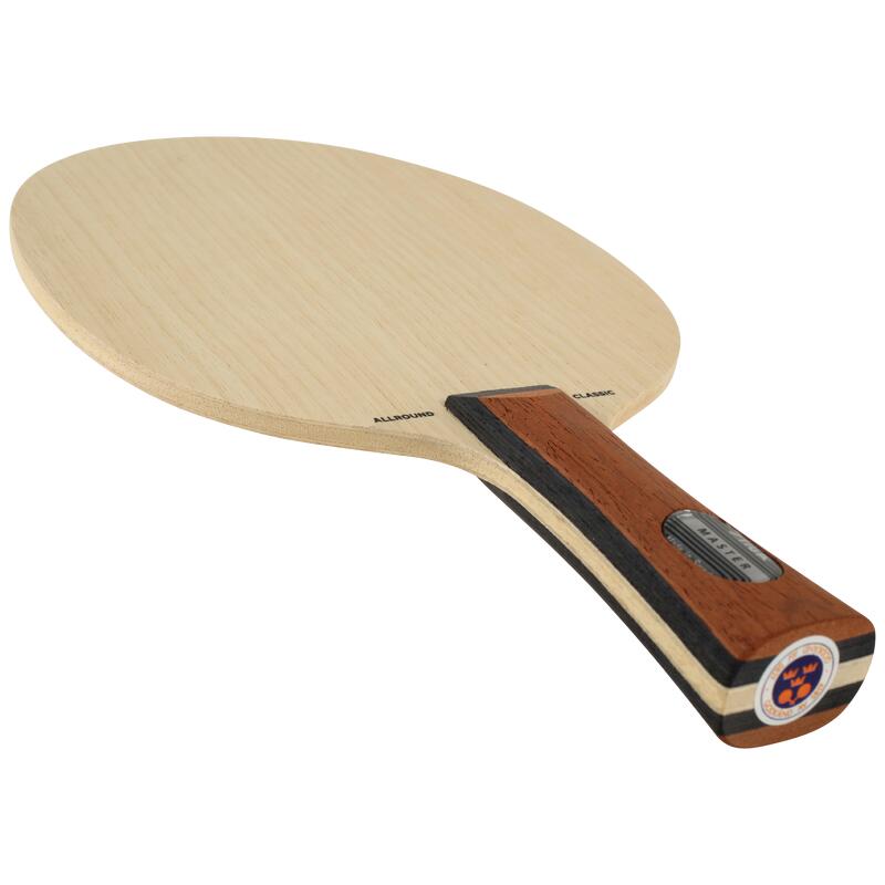 Tafeltennisbatje Preassembled Allround Classic Master - Mantra Control 2.0