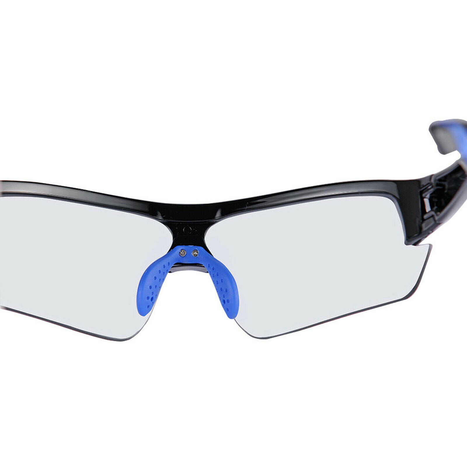 Okulary sportowe unisex Rockbros 10111 z fotochromem 3/3