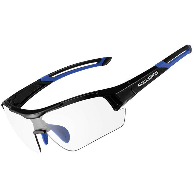 Okulary sportowe unisex Rockbros 10111 z fotochromem