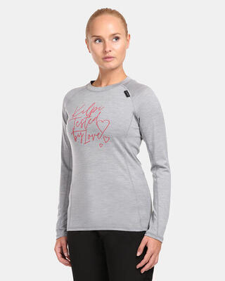 Strato base donna Kilpi MAVORA TOP-W