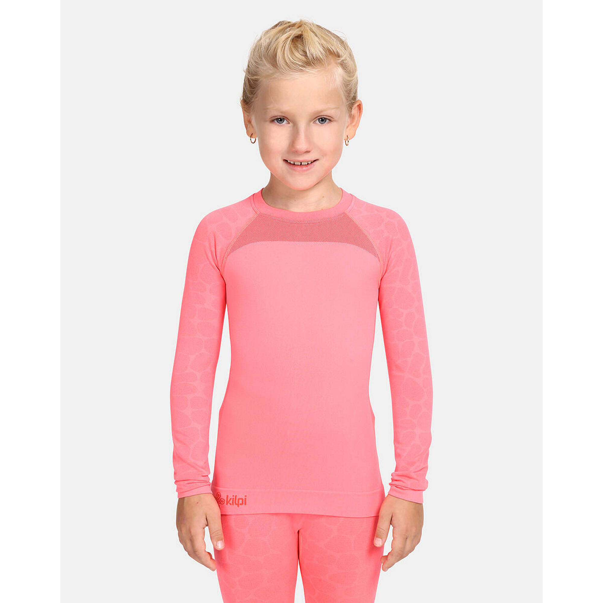 Sous v tements Thermiques Enfant Decathlon