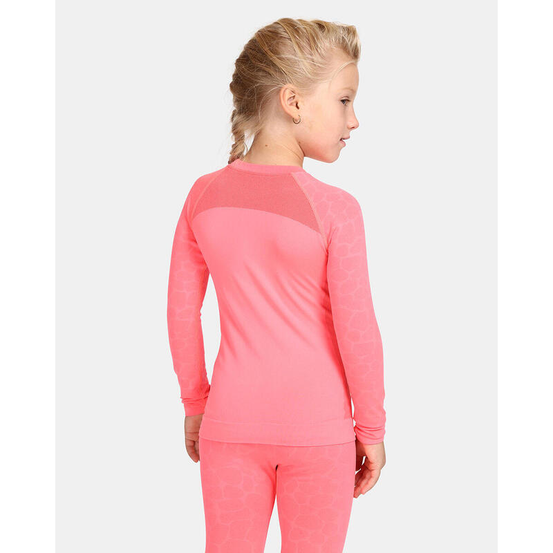 Girl´s baselayer KILPI CAROL-JG