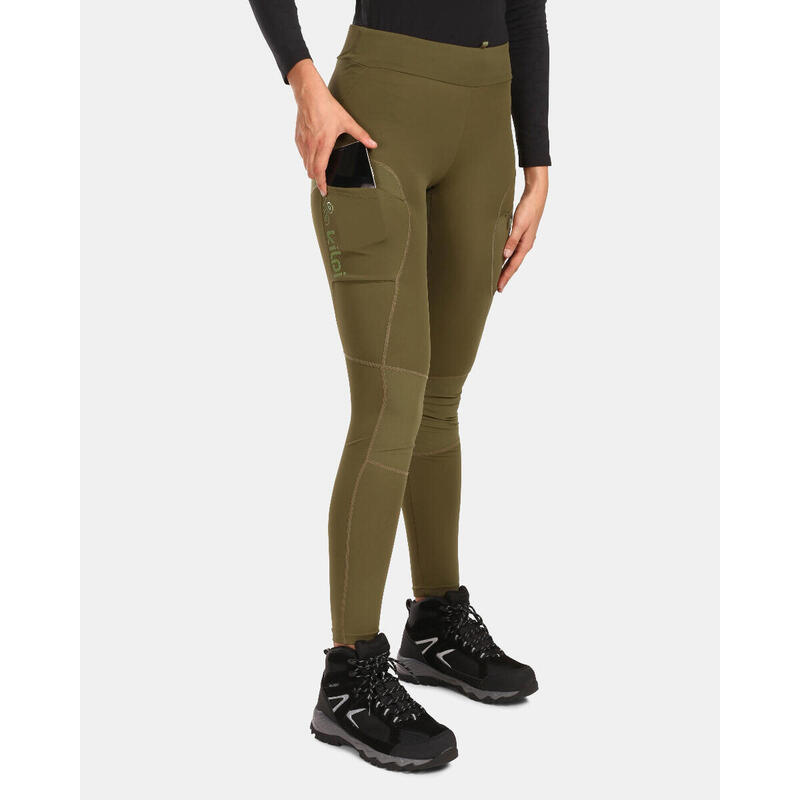 Legging outdoor pour femme Kilpi MOUNTERIA