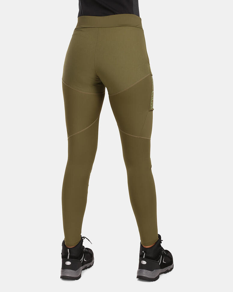 Damskie spodnie outdoorowe Kilpi MOUNTERIA-W
