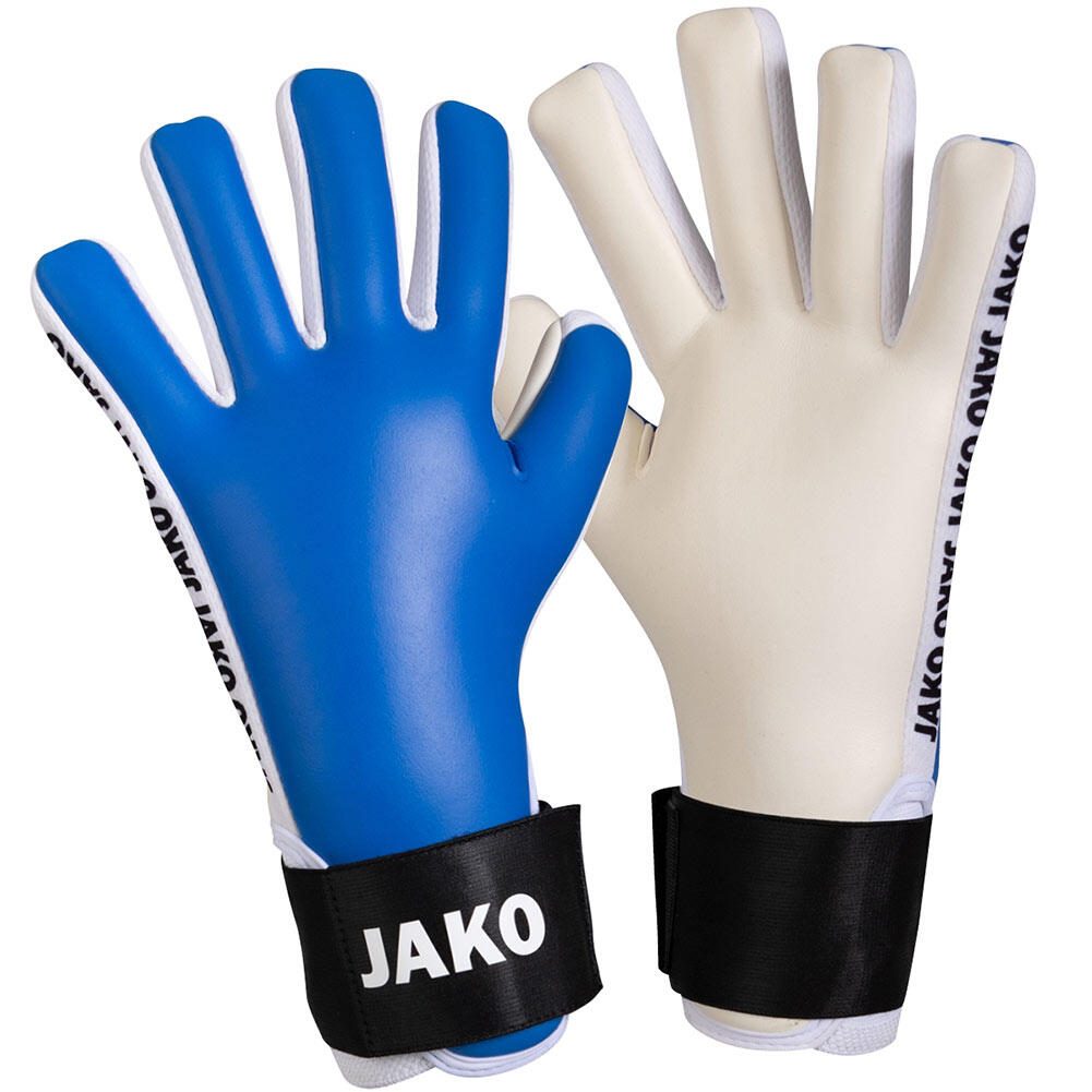 JAKO JAKO 2 in 1 Dry & Wet Goalkeeper Gloves
