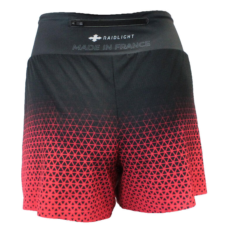 Short I-DOG RIPSTRETCH DRY RAIDLIGHT Made In France femme