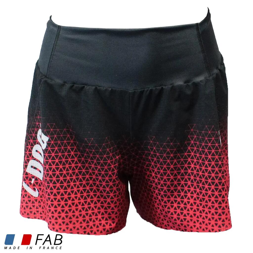 Women's shorts I-DOG Ripstretch Dry Raidlight