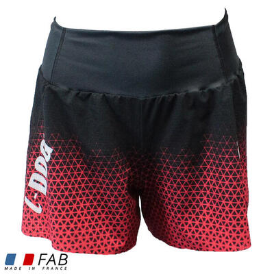 Pantaloncini I-DOG RIPSTRETCH DRY RAIDLIGHT da donna Made In France