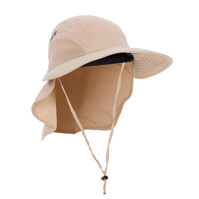 Izas DALLAS berretto sportivo unisex per escursioni e trekking