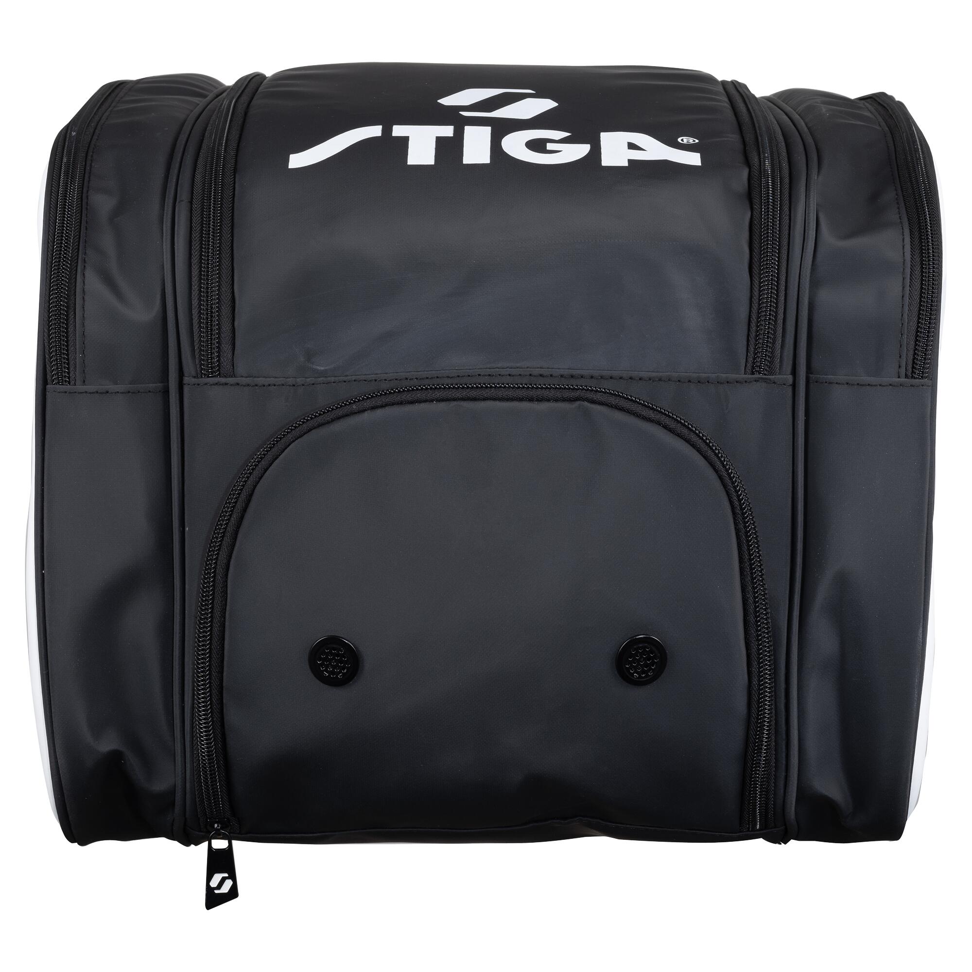 Raquetero de tenis STIGA Court XL 2/4