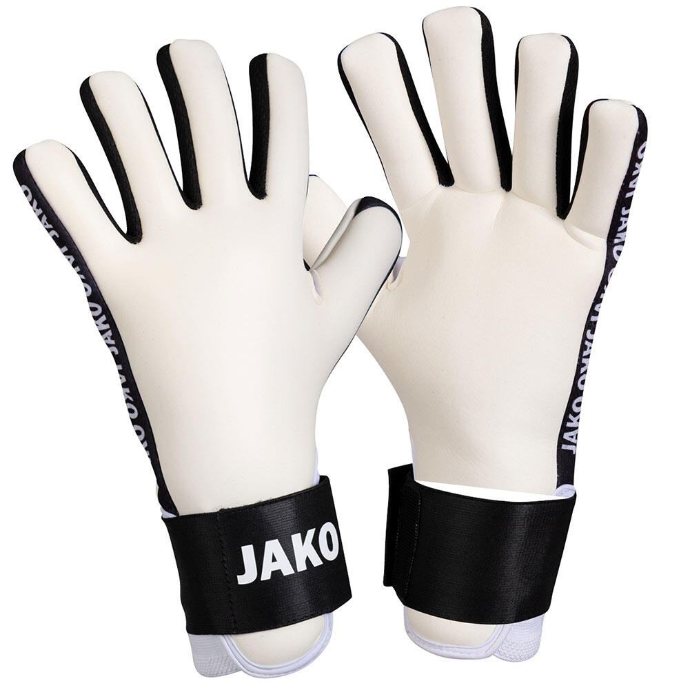 JAKO JAKO 2 in 1 All Weather Goalkeeper Gloves