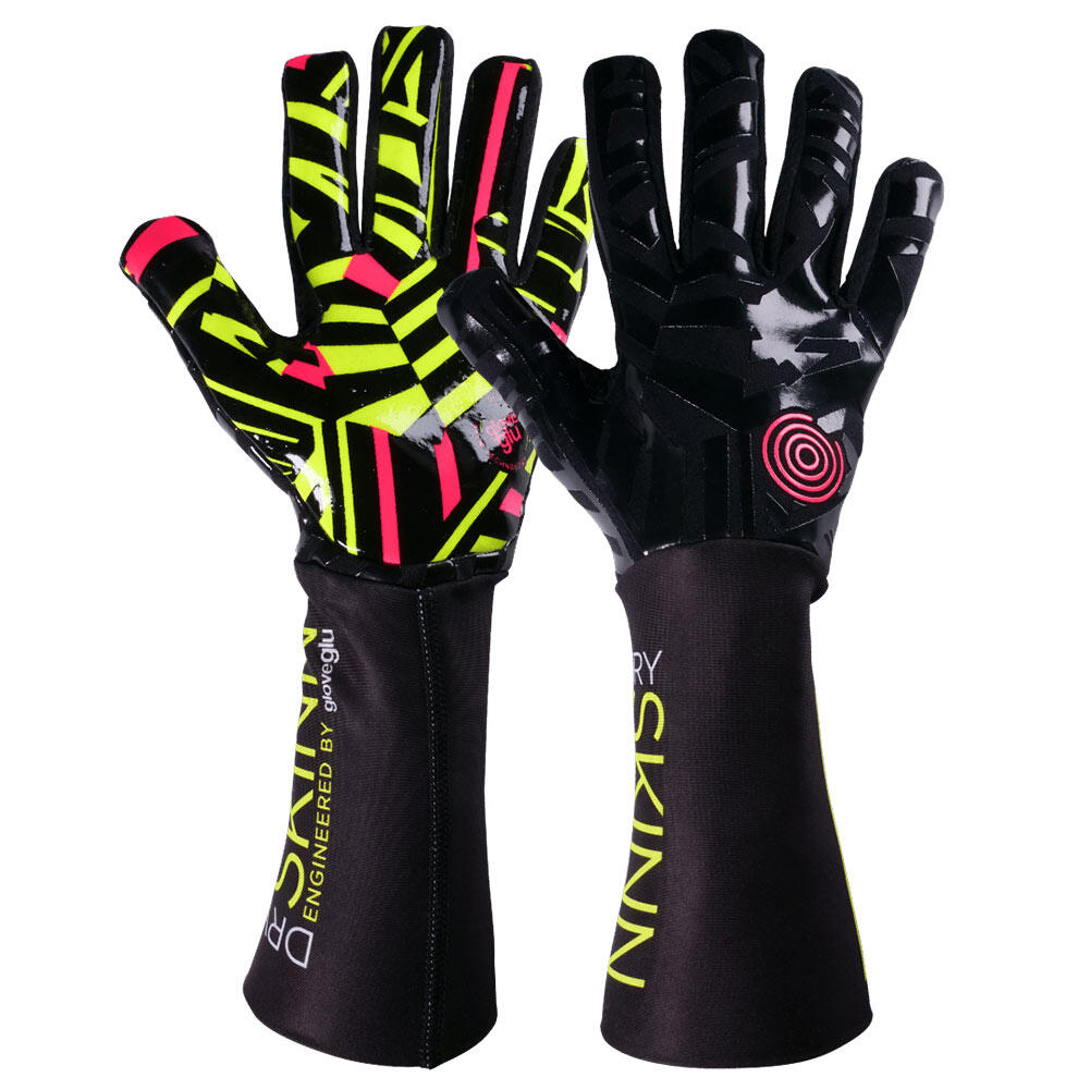 Gloveglu DRY SKINN 2.0 SMU Goalkeeper Gloves