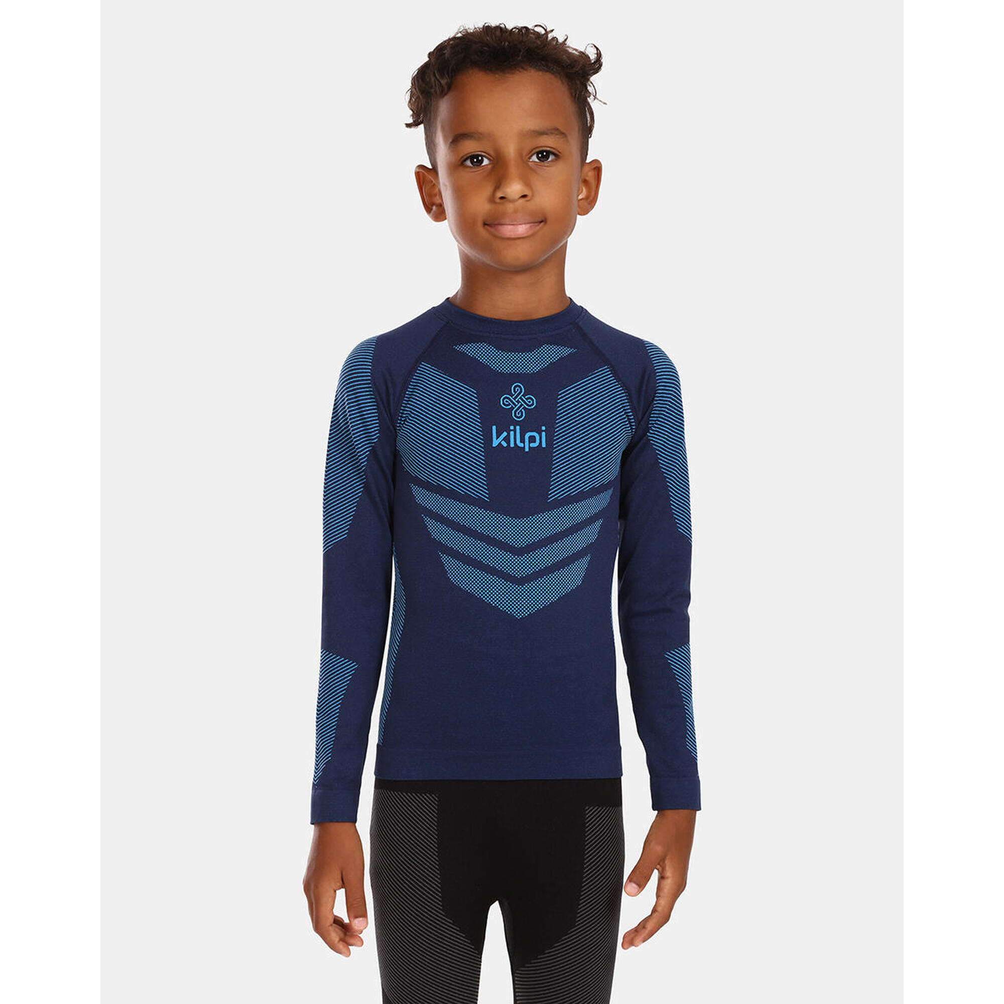 Sous v tements thermiques de ski enfant DECATHLON