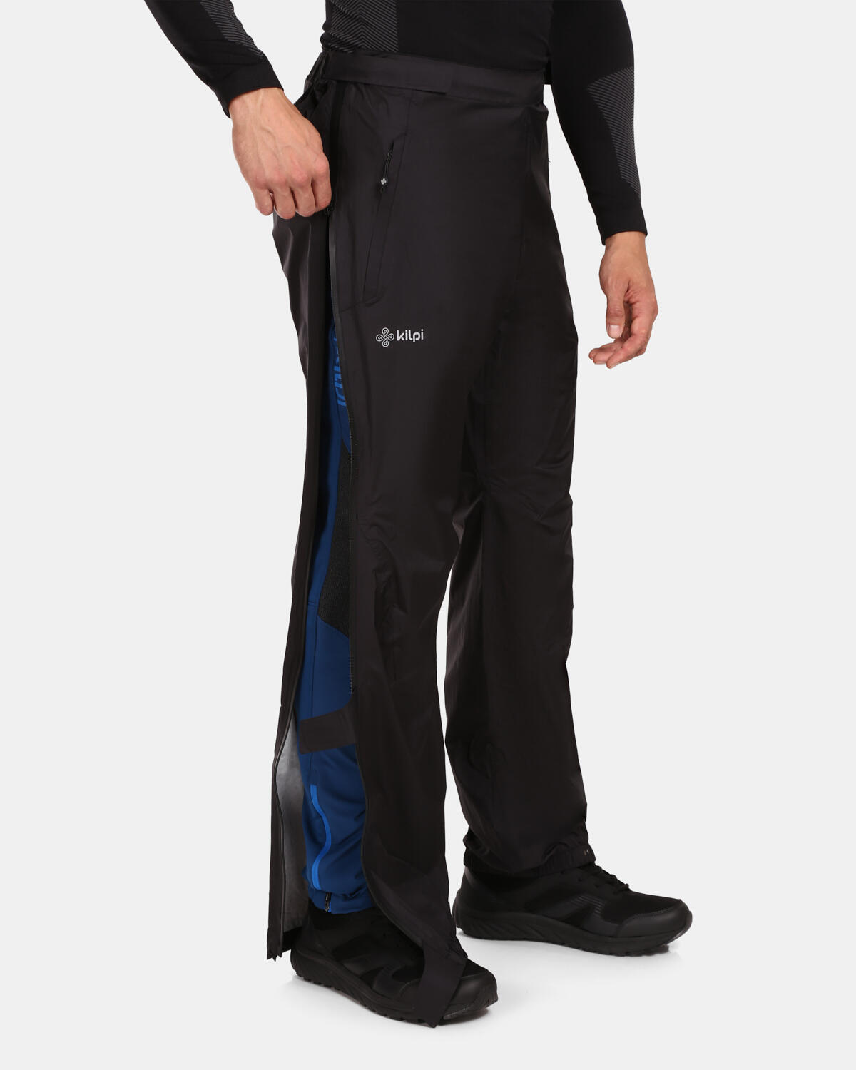 Pantalon imperméable pour homme Kilpi ALPIN-M 4/5