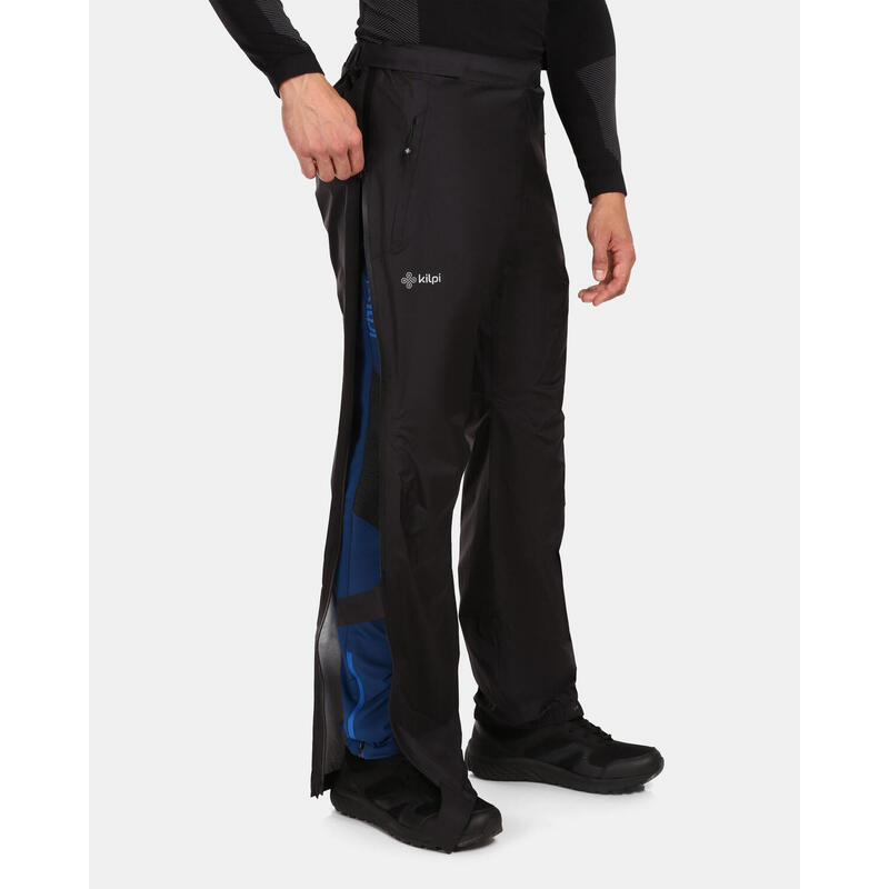 Pantalon imperméable pour homme Kilpi ALPIN-M