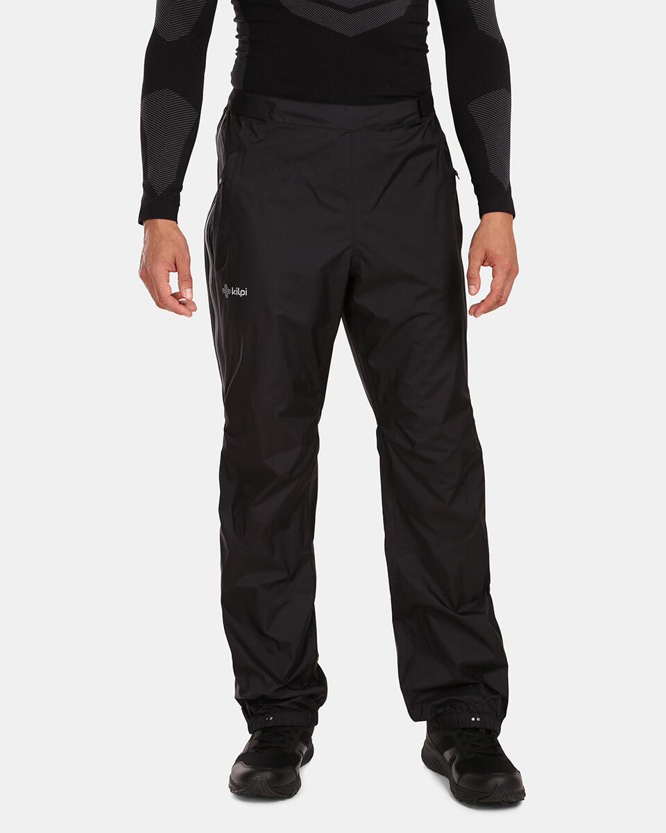 KILPI Heren waterdichte broek Kilpi ALPIN-M