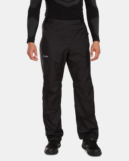 Pantalon imperméable pour homme Kilpi ALPIN-M