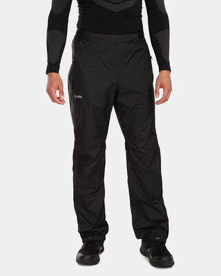 Pantaloni impermeabili da uomo Kilpi ALPIN-M