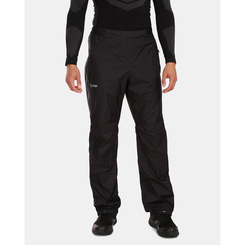 Pantalon imperméable pour homme Kilpi ALPIN-M