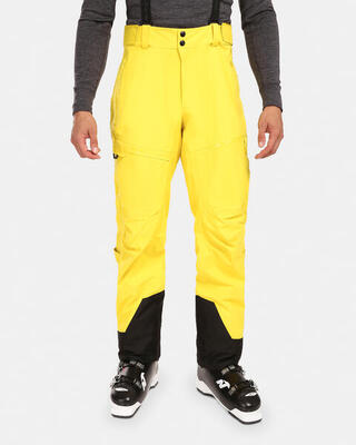 Heren hardshell broek kilpi lazzaro-m