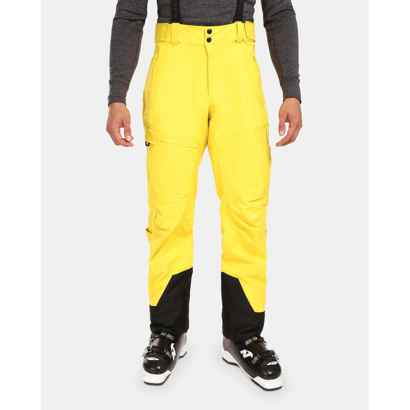 Herren Hardshell-Hose Kilpi LAZZARO-M