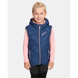 Gilet isolé Kilpi pour enfants TOMM-JG