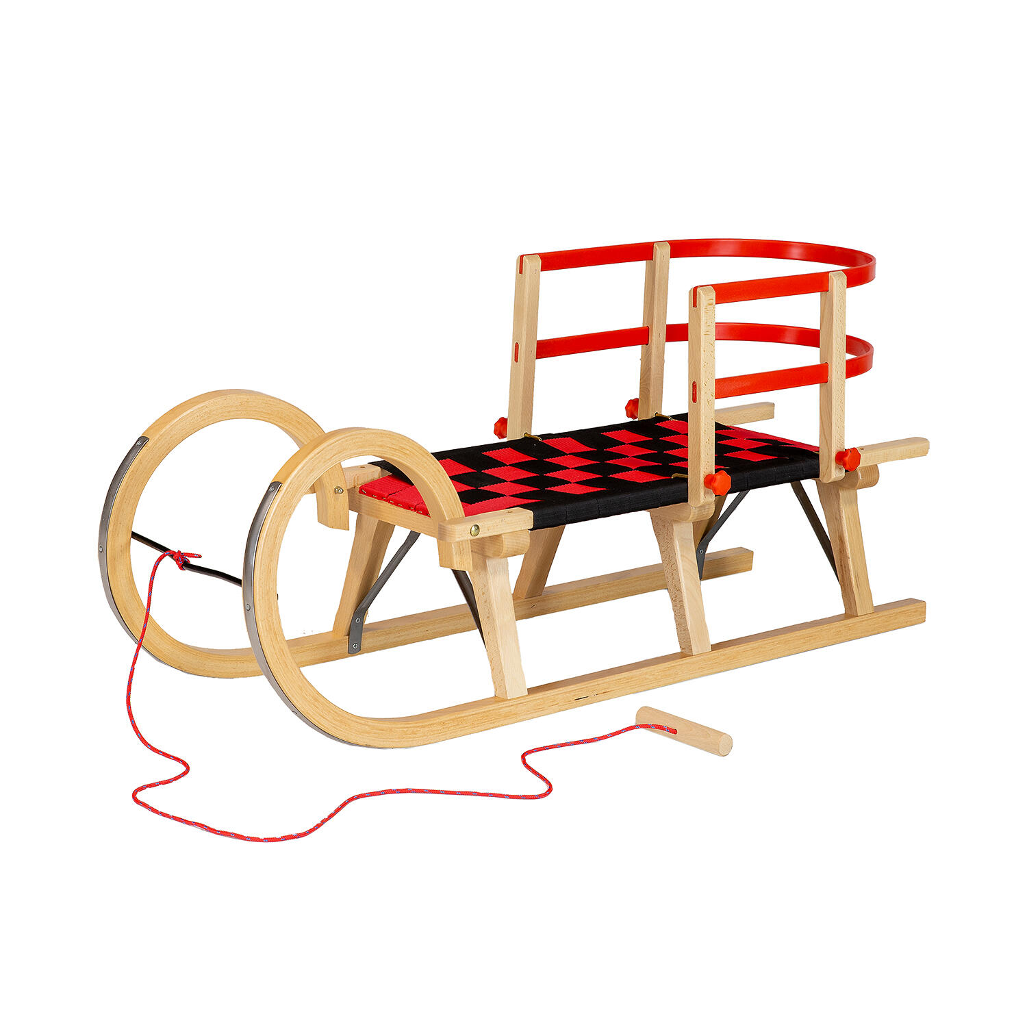 Bausatz bestehend aus AD322 Schlitten, AD303, AD300 2/7