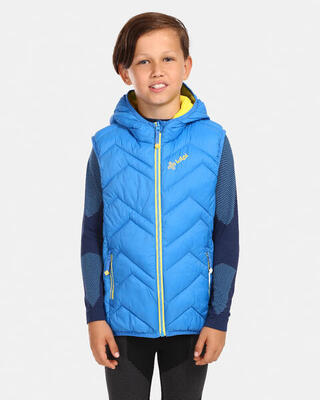 Kinderen geïsoleerd vest kilpi tomm-jb