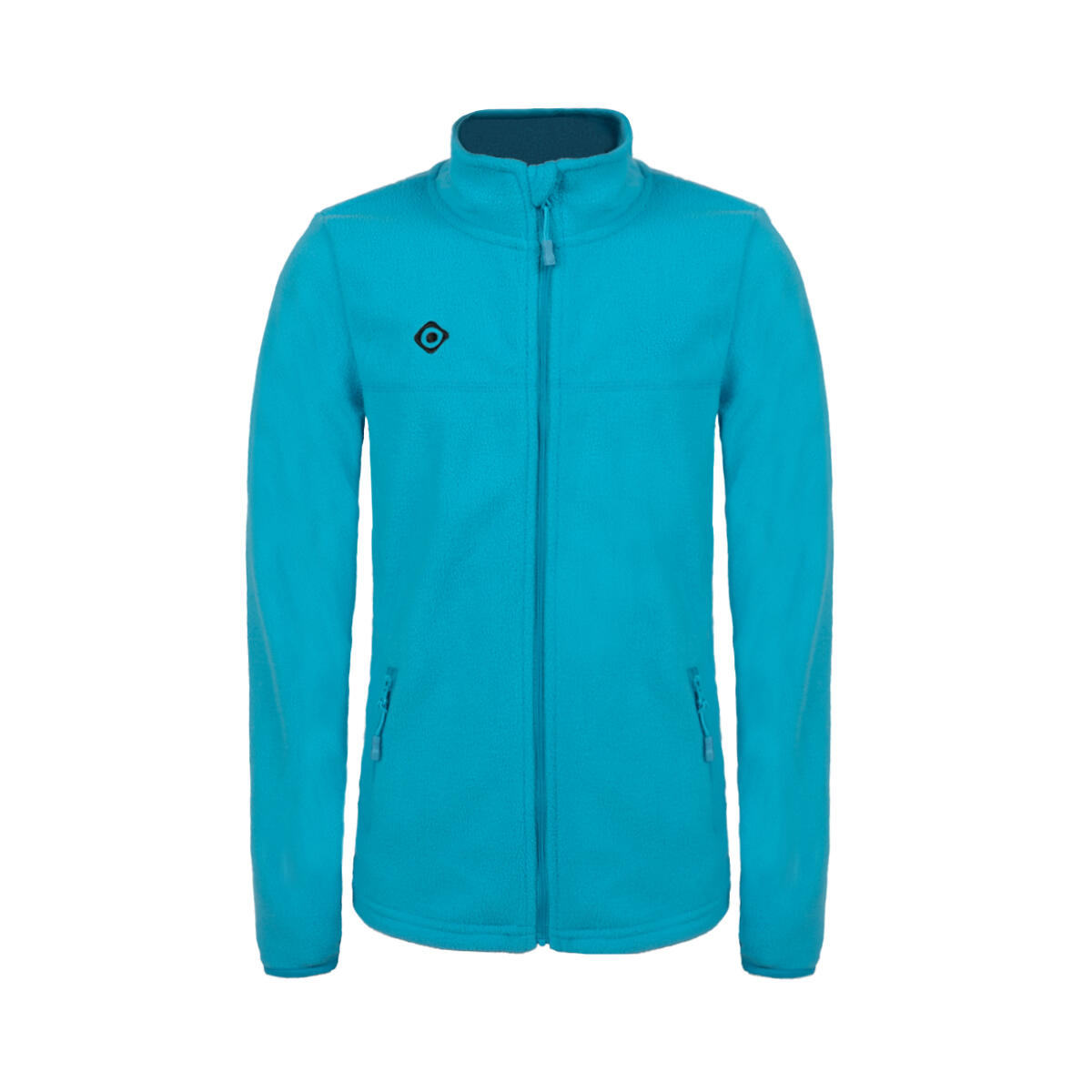 Izas - Veste De Montagne Et De Trekking Izas Padru Pour Enfants - Polaire - Bleu -  4 À 6 Ans - Decathlon