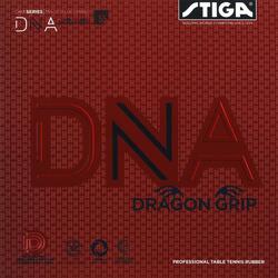 Rubber voor tafeltennisbat DNA Dragon Grip 55