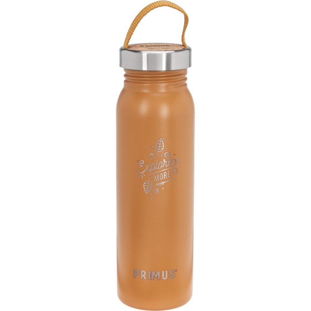 PRIMUS Klunken Stainless Steel Water Bottle