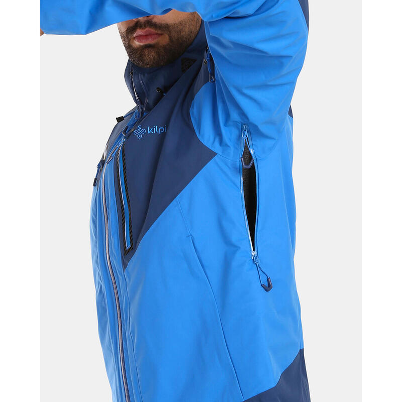 Veste à membrane pour homme Kilpi HASTAR-M