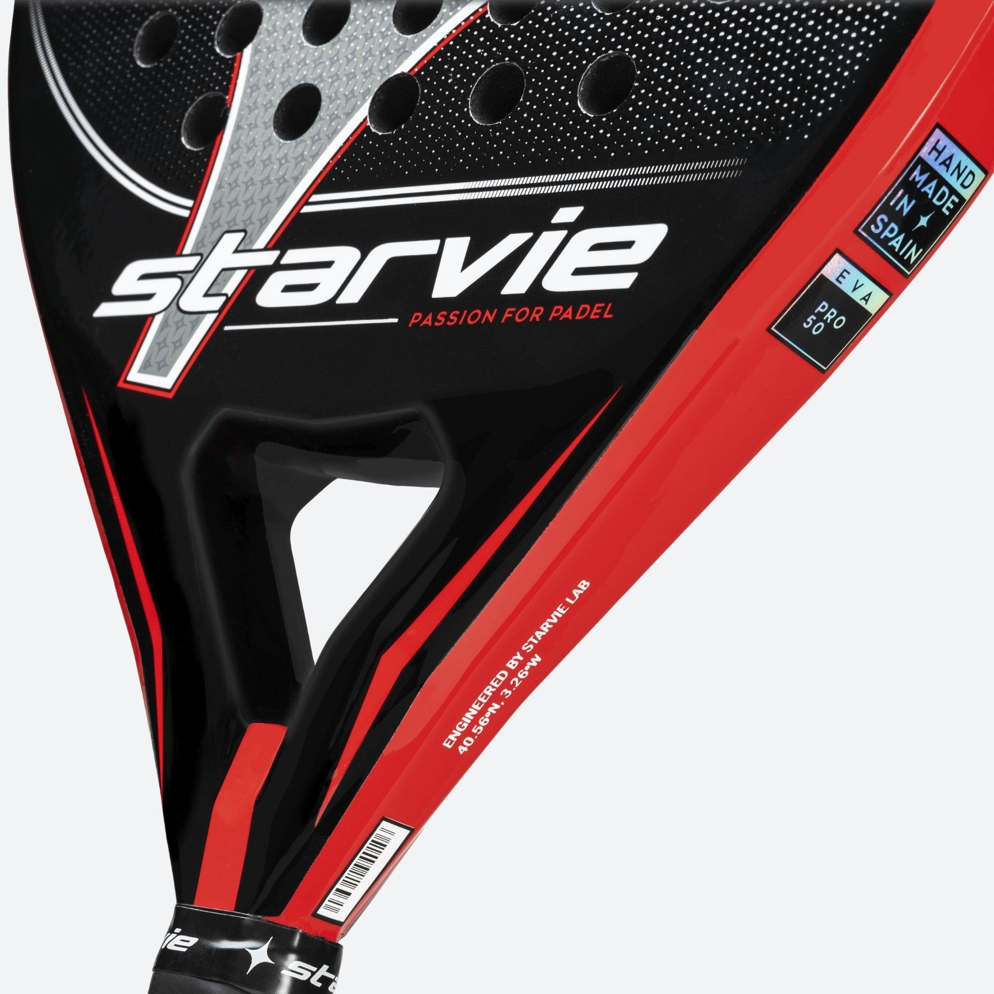 Starvie Titania Pro 2024 3/5