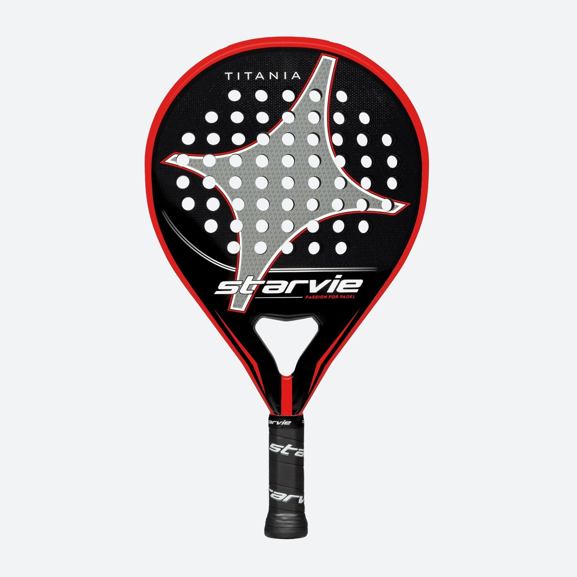 STARVIE Starvie Titania Ultra Speed Soft 2024