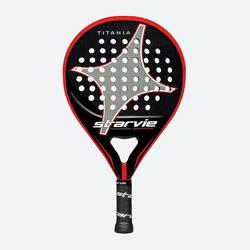 Pala de pádel Titania Pro StarVie