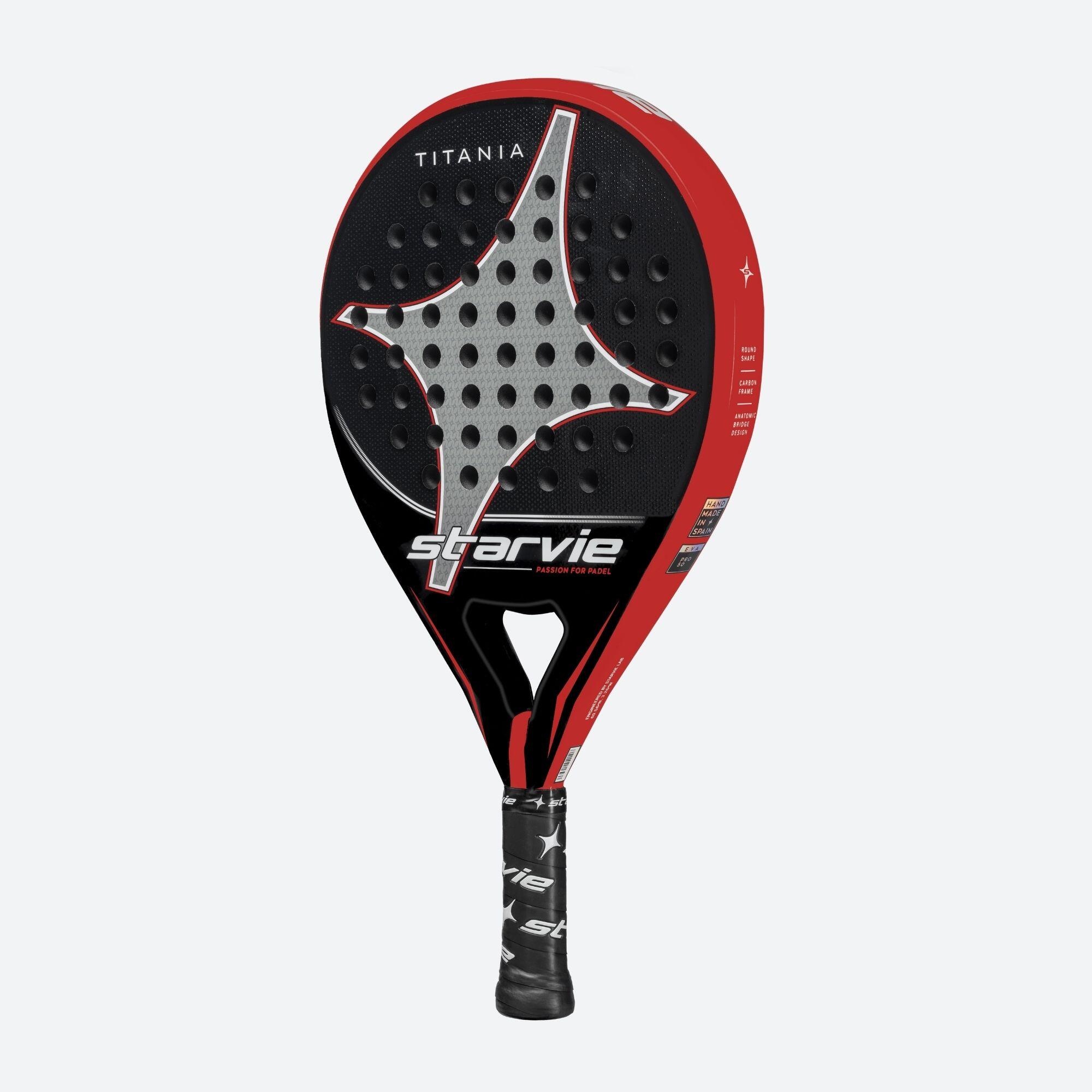 Starvie Titania Pro 2024 2/5