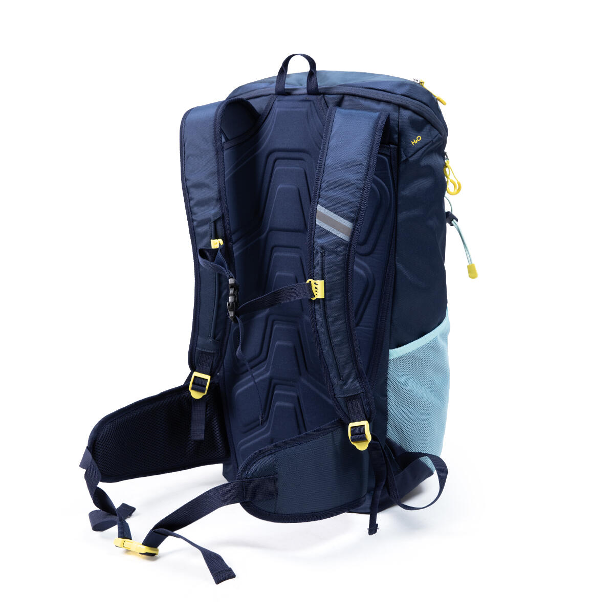 Sac à dos de randonnée Izas Novax L II : Explorez sans limites avec style et 2/5