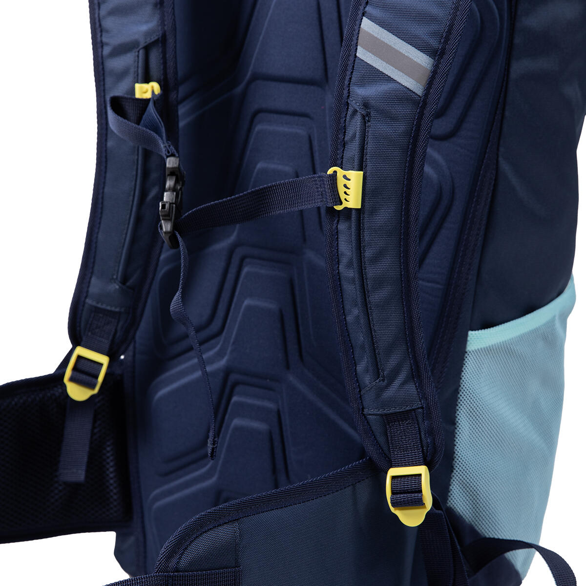 Sac à dos de randonnée Izas Novax L II : Explorez sans limites avec style et 4/5